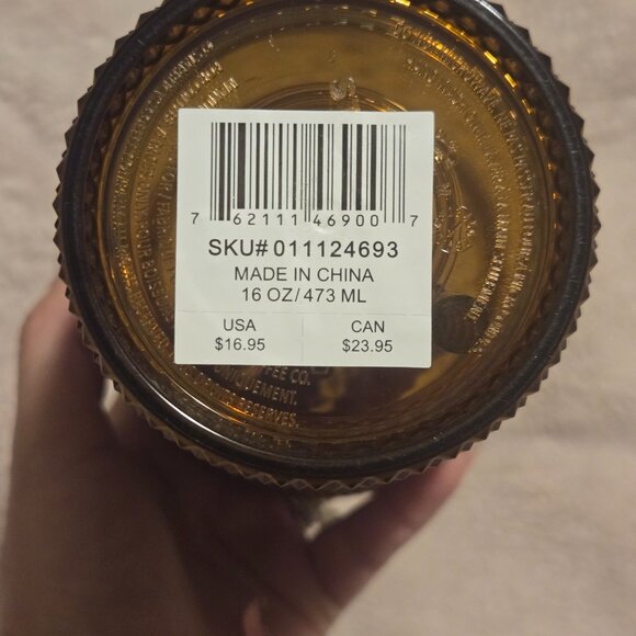 NEW Starbucks 50th Anniversary Honeycomb Studded 16 oz. Grande Cold Cup … - Picture 4 of 8